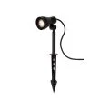 LUCIDE SPIKE LED 27882/05/30 LAMPA STOJĄCA - ZEWNĘTRZNA NOWOCZESNA