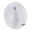 MAYTONI C176-WL-01-6W-W Ceiling & Wall Ios 176 Wall Lamp White