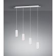 TRIO 312400401 MARLEY LAMPA WISZĄCA - NOWOCZESNA