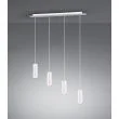 TRIO 312400401 MARLEY LAMPA WISZĄCA - NOWOCZESNA