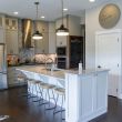 ELSTEAD CADENCE FE/CADENCE/2P MB Pendant