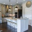 ELSTEAD CADENCE FE/CADENCE/2P MB Pendant