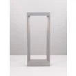 LUCES EXCLUSIVAS LE73574 ABUNDIO lampa zewnętrzna stojąca