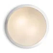RENDL R10500 GORRA sufitowa chrom 230V E14 2x40W IP44