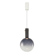 MILAGRO ML0325 Lampa wisząca TORONTO 1xGU10