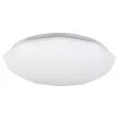 CANDELLUX 14-28877 BALDO LAMPA SUFITOWA PLAFON 49CM 60W LED 4000K KLOSZ BIAŁY