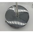 Step into Design ST-1675 CHROME Lampa wisząca MONETTI chrom 40 cm