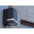 ELSTEAD Jannik JANNIK-LED1 2 Light Led Wall Light