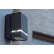 ELSTEAD Jannik JANNIK-LED1 2 Light Led Wall Light