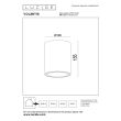 LUCIDE 27107/01/30 LAMPA ZEWNĘTRZNA SUFITOWAVOLANTIS