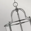 ELSTEAD GENTRY HK/GENTRY/P/L PW Large Pendant