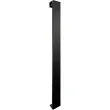 ANTIGO Kinkiet zewnętrzny Hikone - Antracyt (1500 mm) 4000K 9926