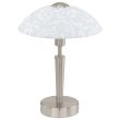 EGLO SOLO 91238 lampka biurkowa
