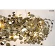 MOOSEE MSE1501100177 lampa wisząca MONETE 80 chrom