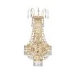 KOLARZ 0412.63.3.SPT EMPIRE lampa ścienna złoto 24K