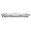CANDELLUX 20-37374 NIKE KINKIET 41 5W LED CHROM