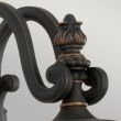 ELSTEAD LUVERNE KL/LUVERNE2/M Wall Lantern