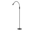 LUCIDE 18756/03/30 ZOZY LAMPA STOJĄCA