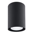 ARGON TYBER2 3118 plafon 1 pł. okrągły led