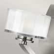 ELSTEAD MERIDIAN HK/MERIDIAN1 1Lt Wall Light