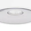 OPEN DESIGN OR82289 Neo Bianco Slim Led / Ufo Cromo *