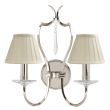 ELSTEAD PIMLICO PM2 PN 2Lt Wall Light