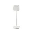 NOWODVORSKI 8397 MAHE LED lampa stojąca zewnętrzna