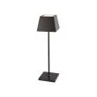NOWODVORSKI 8398 MAHE LED lampa stojąca zewnętrzna