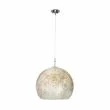 KOLARZ 0392.31L.5.ME.AG LUNA lampa wisząca