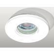 AZZARDO AZ2865 Ika R IP65 (white)
