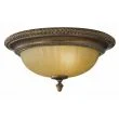 ELSTEAD KELHAM HALL FE/KELHAM HALL/F Flush Mount