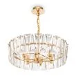 MAYTONI MOD043PL-06G Modern Puntes Pendant Lamp Gold