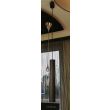 IDEAL LUX LOOK SP1 SMALL NERO 104928