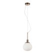 MAYTONI MOD221-PL-01-G Modern Erich Pendant Lamp Brass