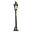 ELSTEAD PHILADELPHIA PH4/M OB Pillar Lantern