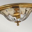 ELSTEAD CAMBRIDGE HK/CAMBRIDGE/F/A Flush Mount