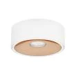 OPEN DESIGN OR82296 Neo Bianco Slim Led / Ufo Gold *