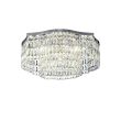 MAYTONI DIA005CL-10CH Modern Dune Ceiling Lamp Chrome