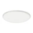 RENDL R13432 BELI R 21 wpuszczana mleczny akryl 230V LED 27W IP65 3000K