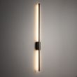 TK-LIGHTING 11405 FLASH NEW BROWN WOOD KINKIET L 1 LED