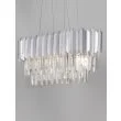 LUCES EXCLUSIVAS LE43576 ACATEN lampa wisząca