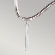 ELSTEAD FINSBURY PARK FP3 POL NICKEL 3Lt Chandelier/Semi-Flush