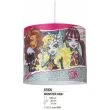 WYPRZEDAŻ NOWODVORSKI 6566 MONSTER HIGH I zwis