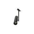 AZZARDO AZ4577 LOLO TRACK 3LINE GU10 BK TECHNICAL TRACK BLACK reflektor 3-fazowy