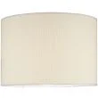 DAR DEL1533 DELTA SPARE F/L SHADE FOR DEL4950