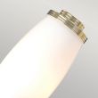 ELSTEAD ELIOT BATH/ELIOT2 PB 2Lt Wall Light