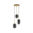 LUCES EXCLUSIVAS LE43668 PILAR lampa wisząca
