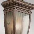 ELSTEAD VENETIAN RAIN KL/VENETIAN7/S Half Wall Lantern