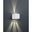 RL CORDOBA R28222631 LAMPA ŚCIENNA - ZEWNĘTRZNA