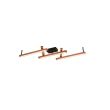 TRIO 626410530 BELLARI LAMPY SUFITOWE NOWOCZESNE